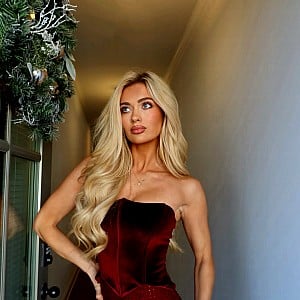 Savannah Morris