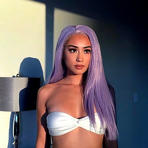 Savannah Palacio