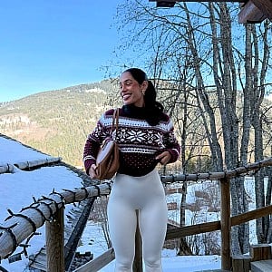 Savannah Pesante