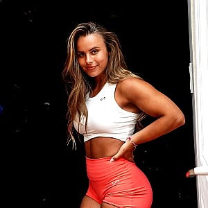 Savannah Prez