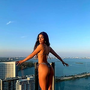 Savannah Rivera