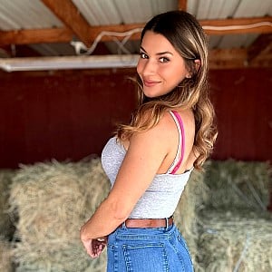 Savannah Ryan