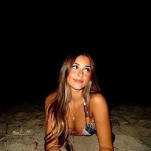 Savannah Salvin