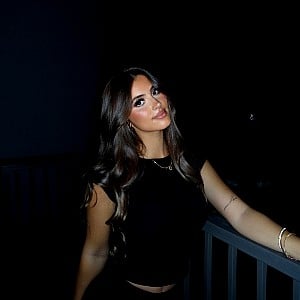 Savannah Salvin