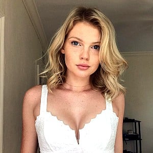 Savannah Smith