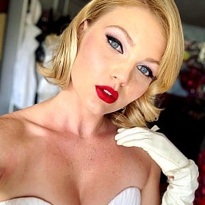 Savannah Smith