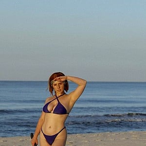 Savannah Solo