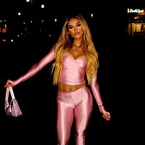 Savannah Tucker