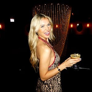 Savannah Wicks