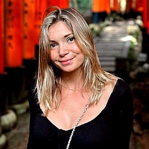 Savina Paul