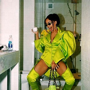 Saweetie