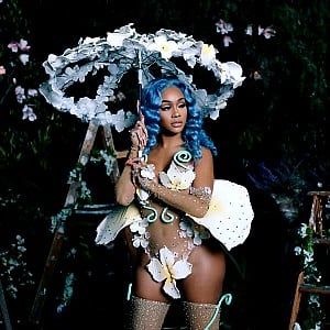 Saweetie