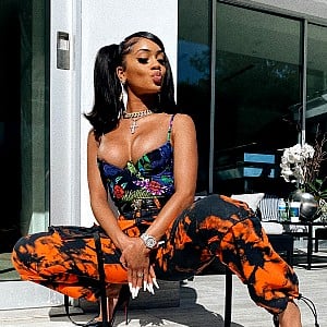 Saweetie