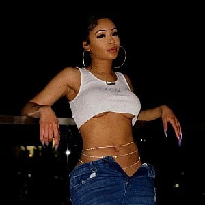 Saweetie