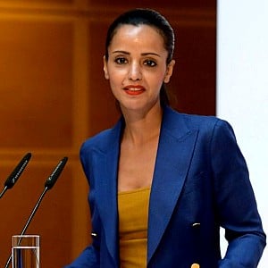 Sawsan Chebli
