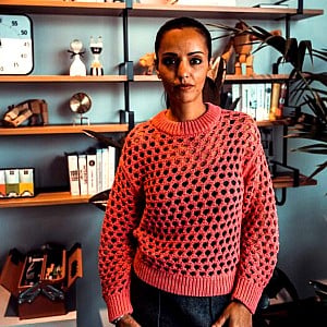 Sawsan Chebli