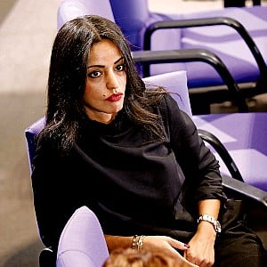 Sawsan Chebli