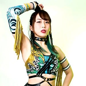 Saya Kamitani