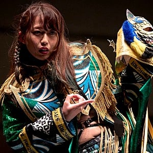 Saya Kamitani