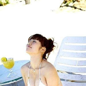 Sayaka Isoyama