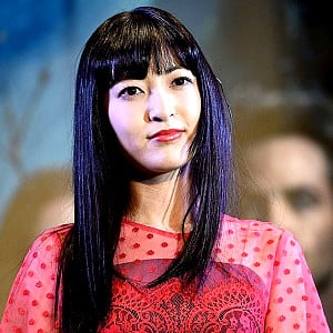 Sayaka Kanda