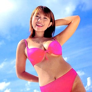 Sayaka Uchida