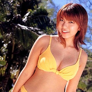 Sayaka Uchida