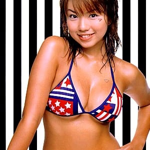 Sayaka Uchida