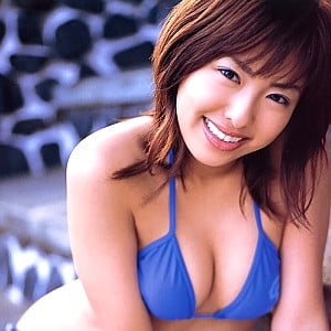 Sayako Kuramoto