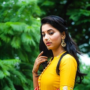Sayali Sanjeev