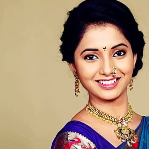 Sayali Sanjeev