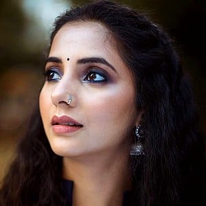 Sayali Sanjeev