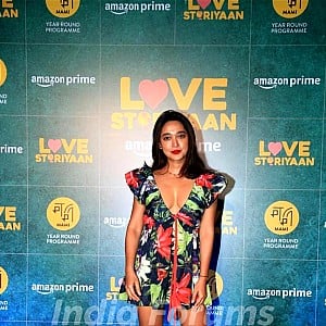 Sayani Gupta