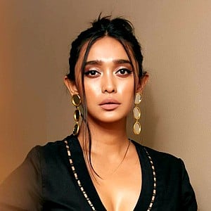 Sayani Gupta
