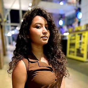 Sayani Pradhan