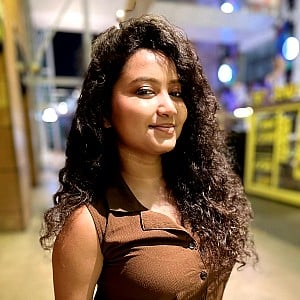 Sayani Pradhan