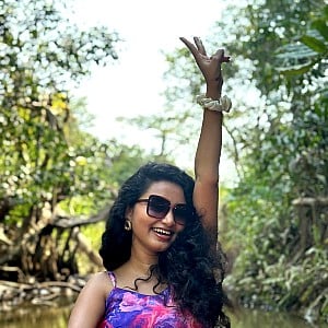 Sayani Pradhan
