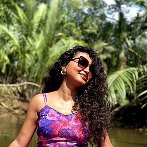 Sayani Pradhan