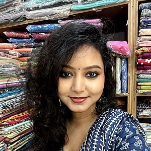 Sayani Pradhan