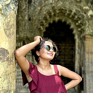 Sayani Pradhan