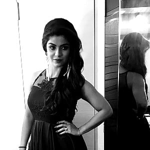 Sayantani Ghosh