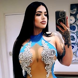 Sayde Sanchez