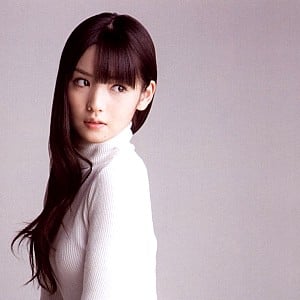 Sayumi Michishige