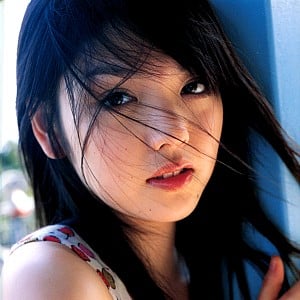 Sayumi Michishige