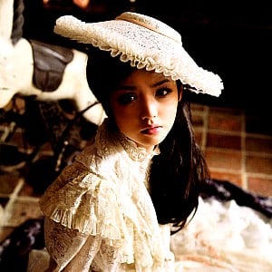 Sayumi Michishige