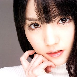 Sayumi Michishige