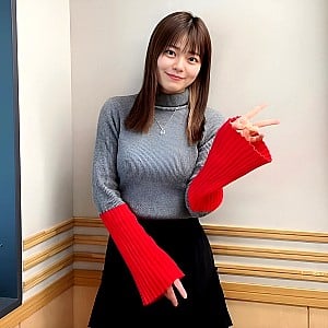 Sayumi Suzushiro