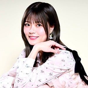 Sayumi Suzushiro