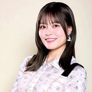 Sayumi Suzushiro