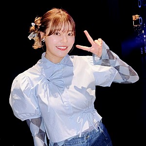 Sayumi Suzushiro